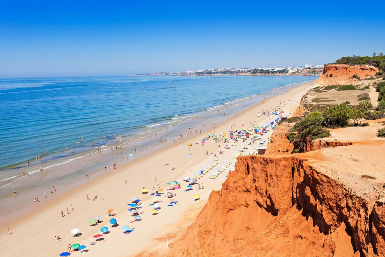 Algarve Luxury Experience - Situated Within The Pinecliffs