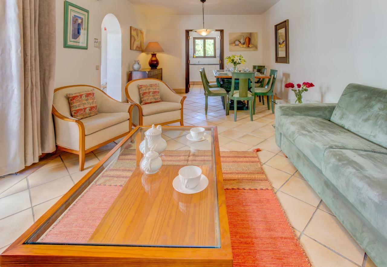 Algarve Luxury Experience - Situated Within The Pinecliffs Apartamento Albufeira