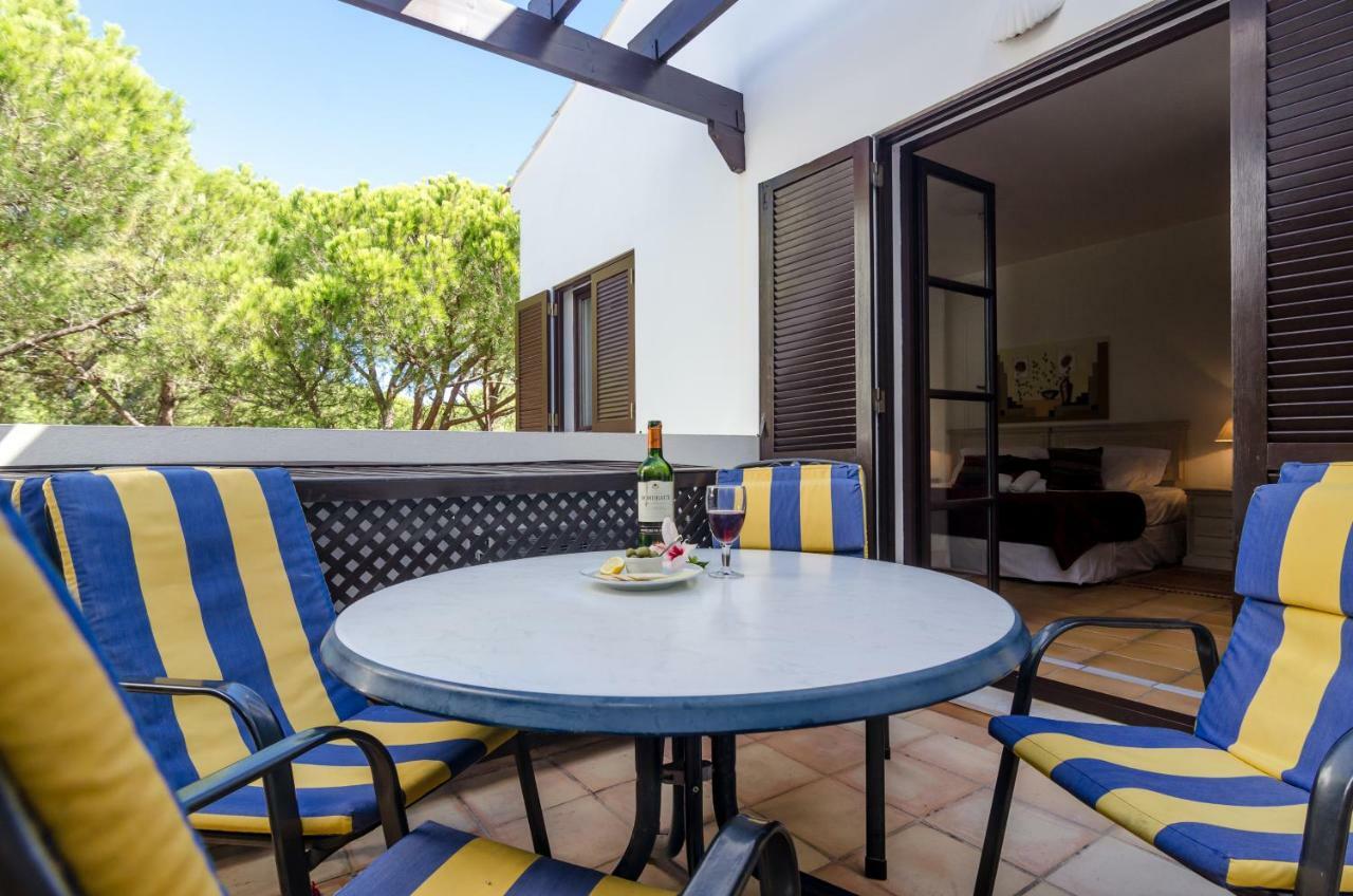 Algarve Luxury Experience - Situated Within The Pinecliffs Apartamento Albufeira