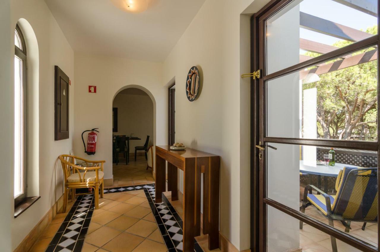 Apartamento Algarve Luxury Experience - Situated Within The Pinecliffs