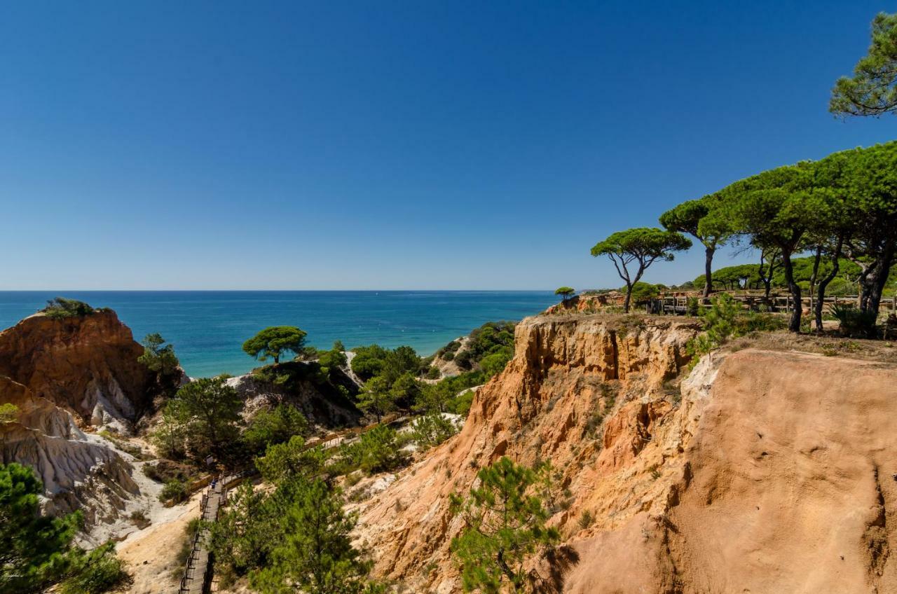 Apartamento Algarve Luxury Experience - Situated Within The Pinecliffs *