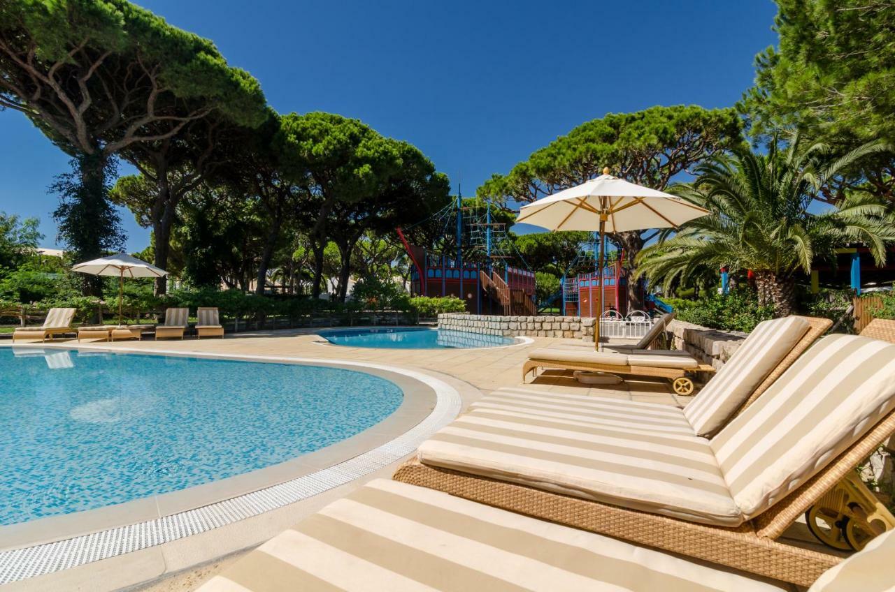 Algarve Luxury Experience - Situated Within The Pinecliffs Apartamento Albufeira