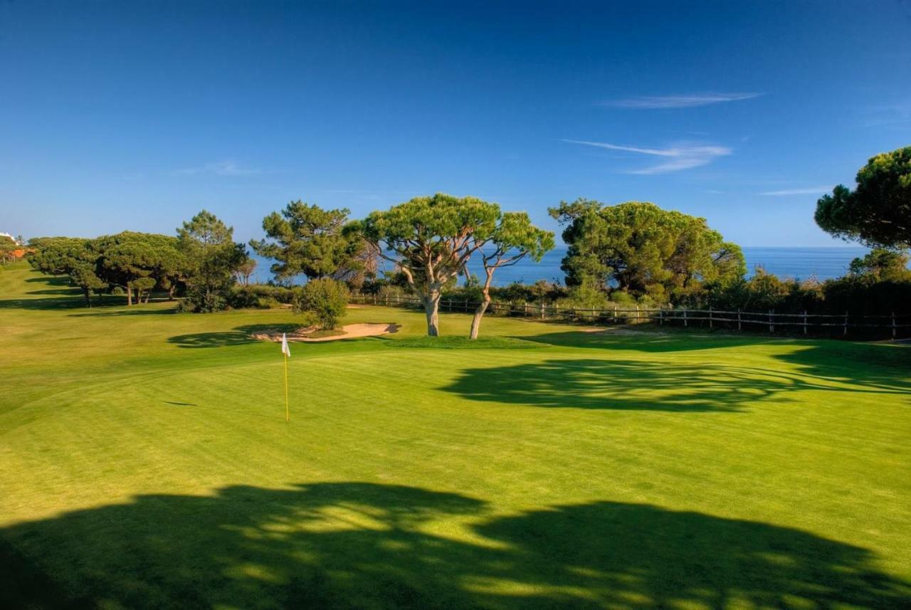 Algarve Luxury Experience - Situated Within The Pinecliffs *