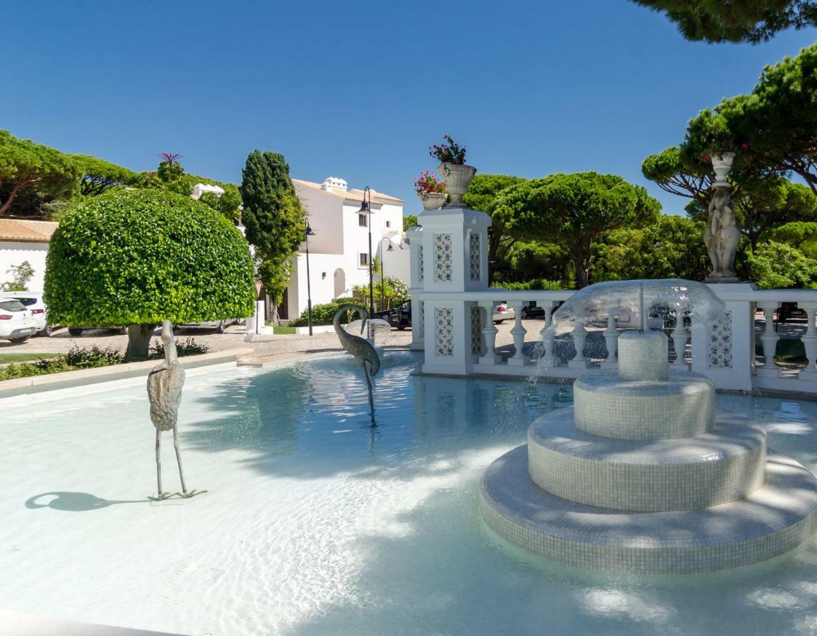 Algarve Luxury Experience - Situated Within The Pinecliffs Apartamento *