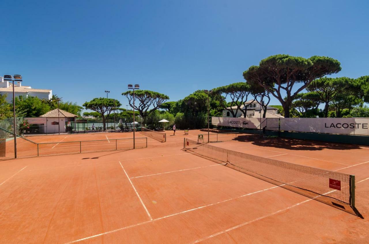 Algarve Luxury Experience - Situated Within The Pinecliffs Apartamento