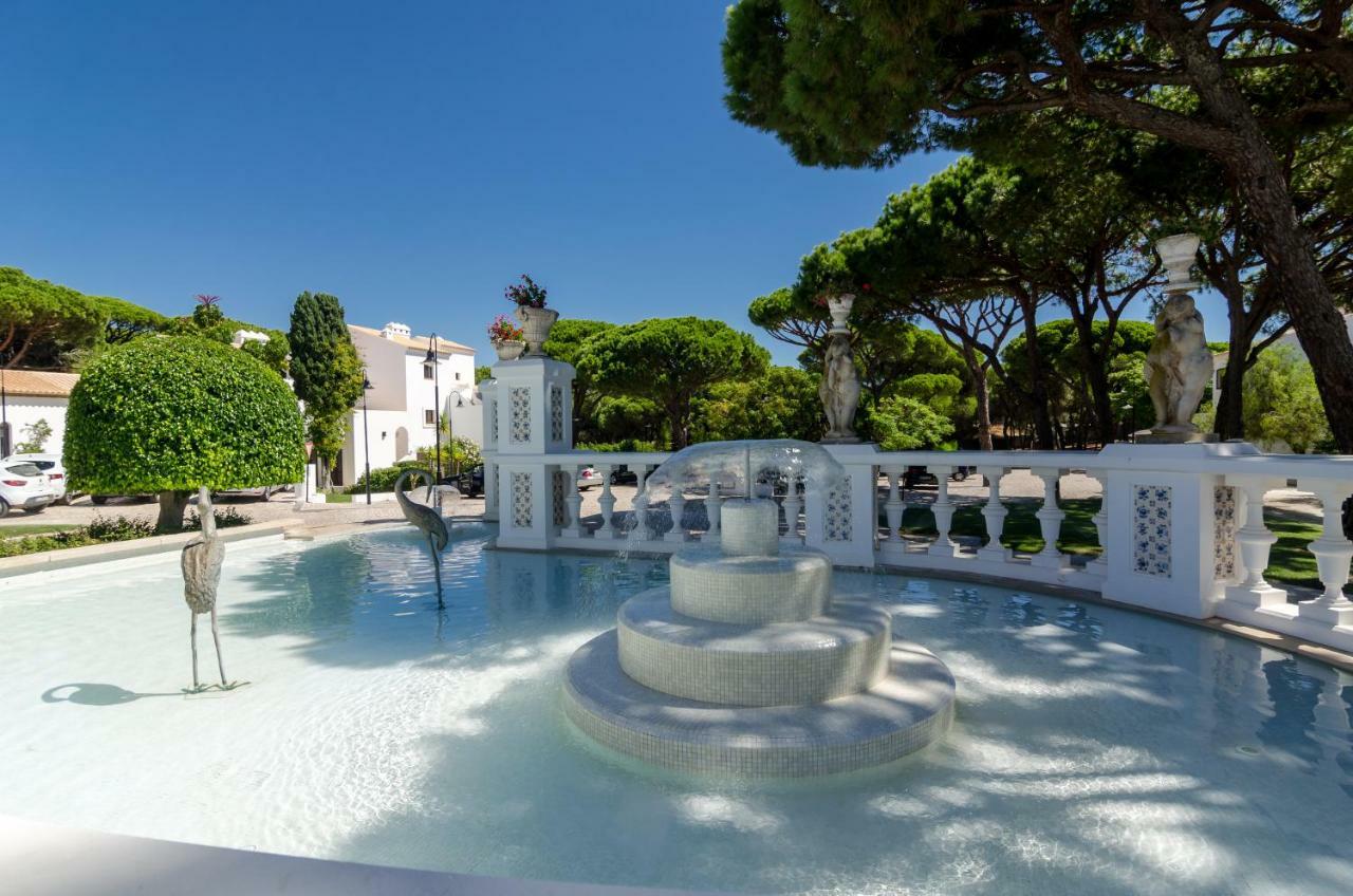 Algarve Luxury Experience - Situated Within The Pinecliffs Albufeira