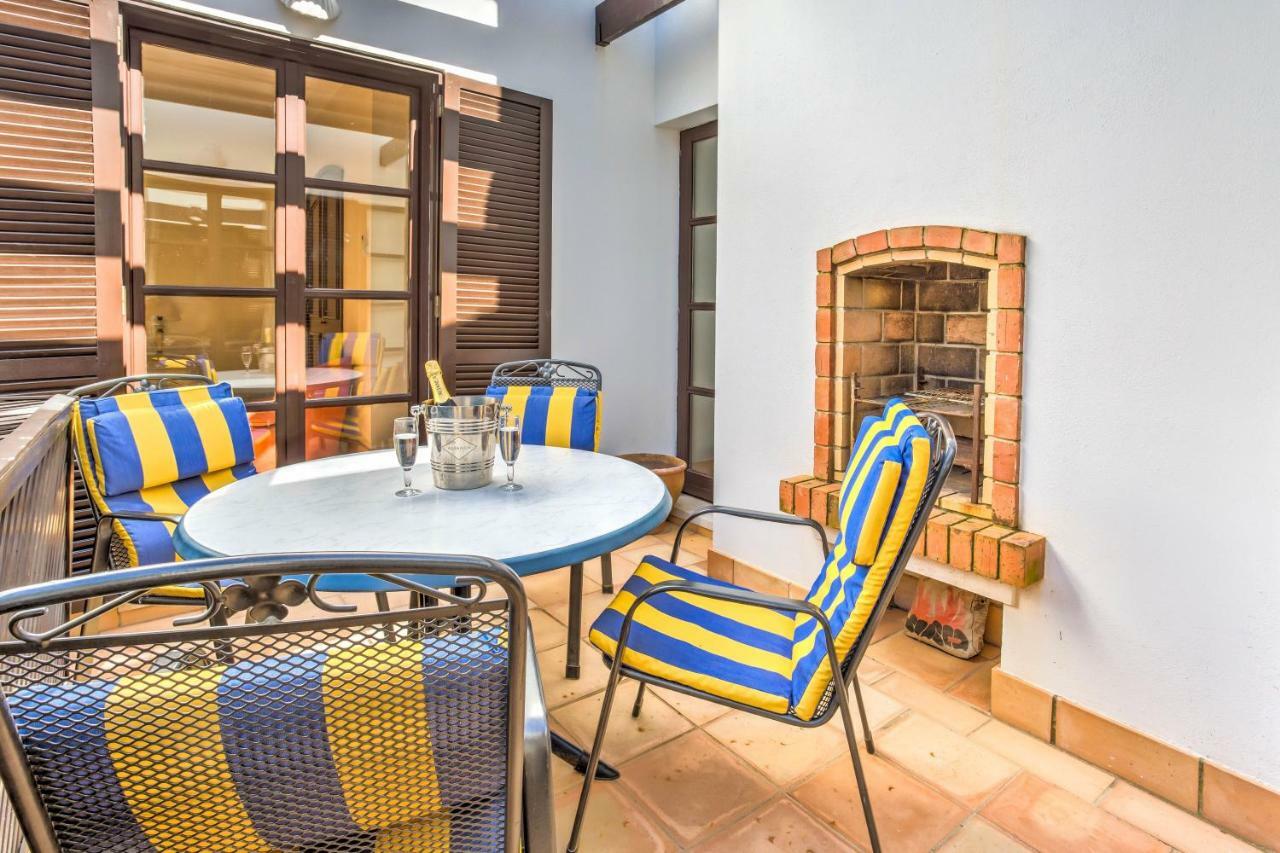 Algarve Luxury Experience - Situated Within The Pinecliffs Albufeira