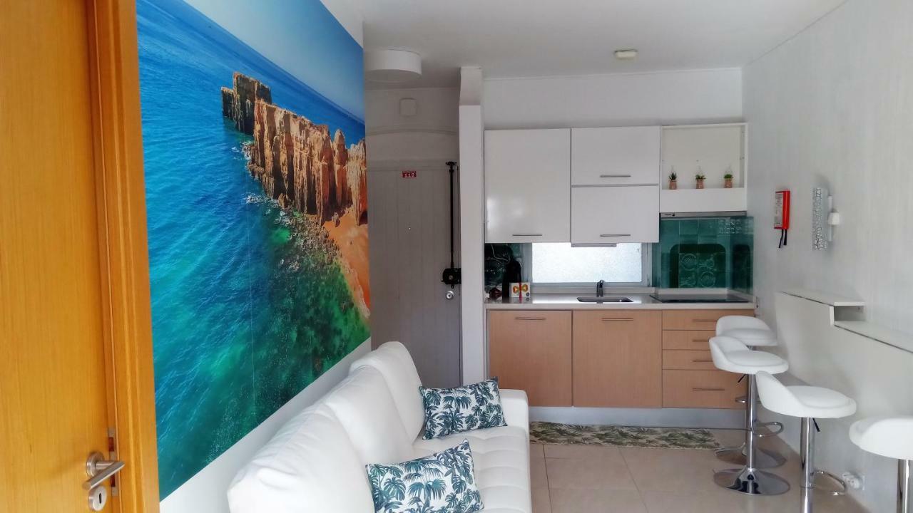 Sea View 4 Apartamento
