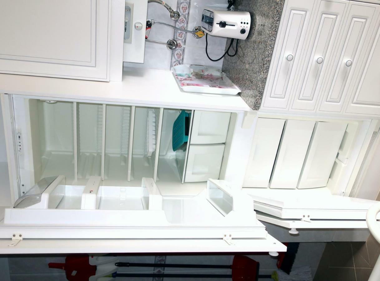 Apartamento Vm De Luxe *