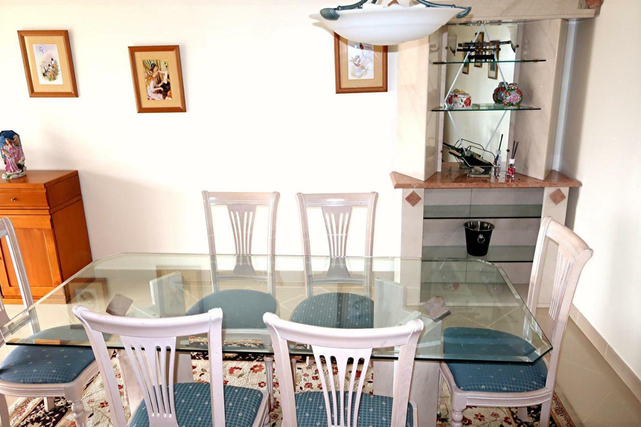 Apartamento Vm De Luxe *