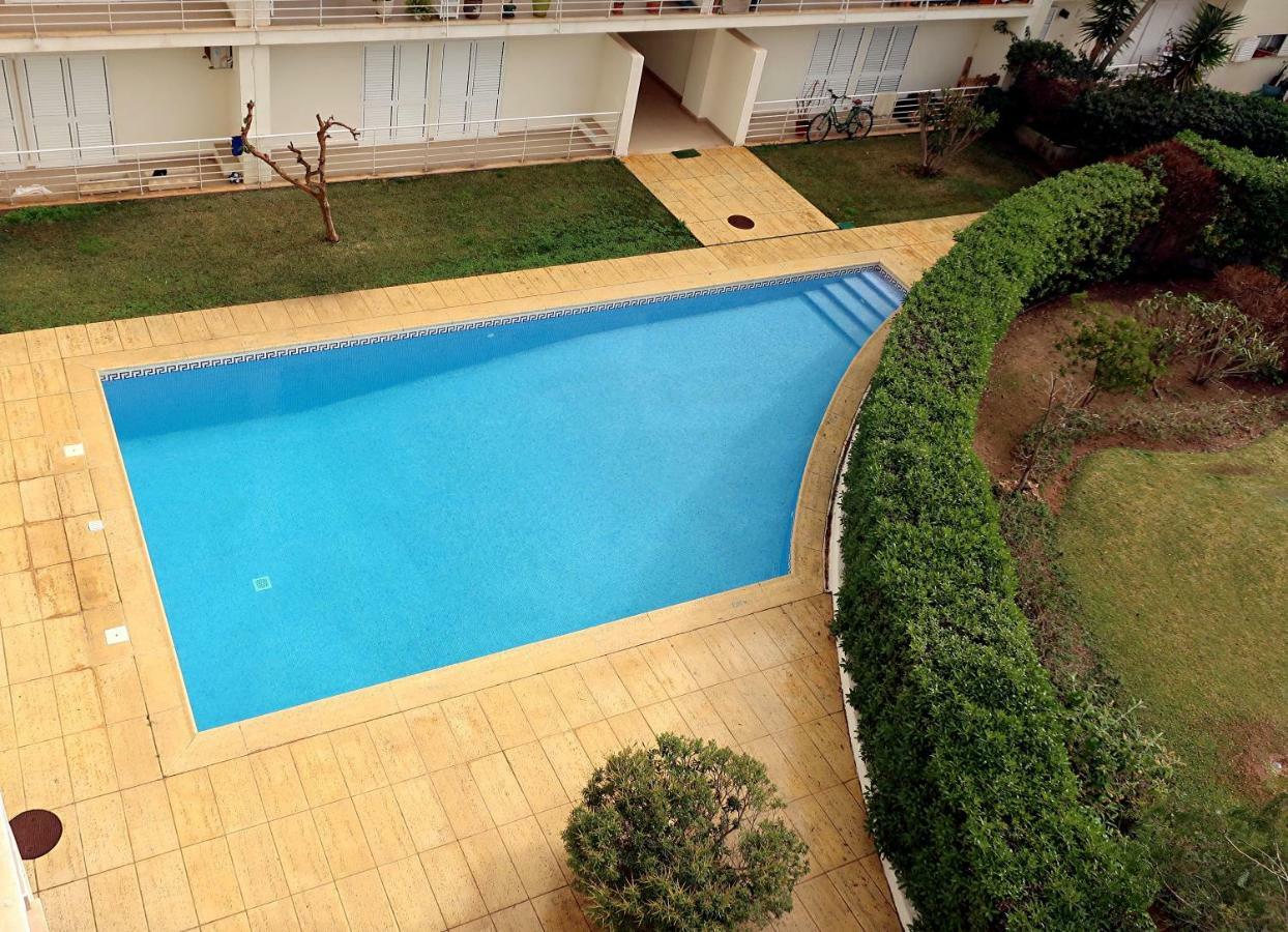 Apartamento Vm De Luxe Albufeira