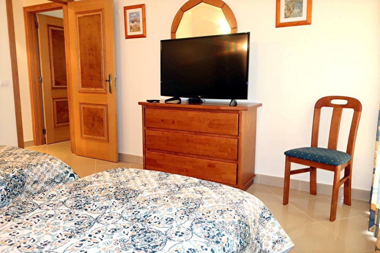 Vm De Luxe Apartamento Albufeira