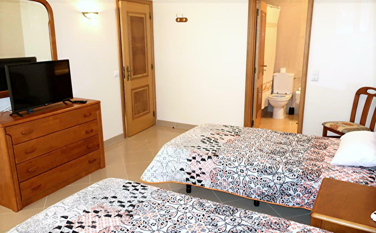 Apartment Vm De Luxe