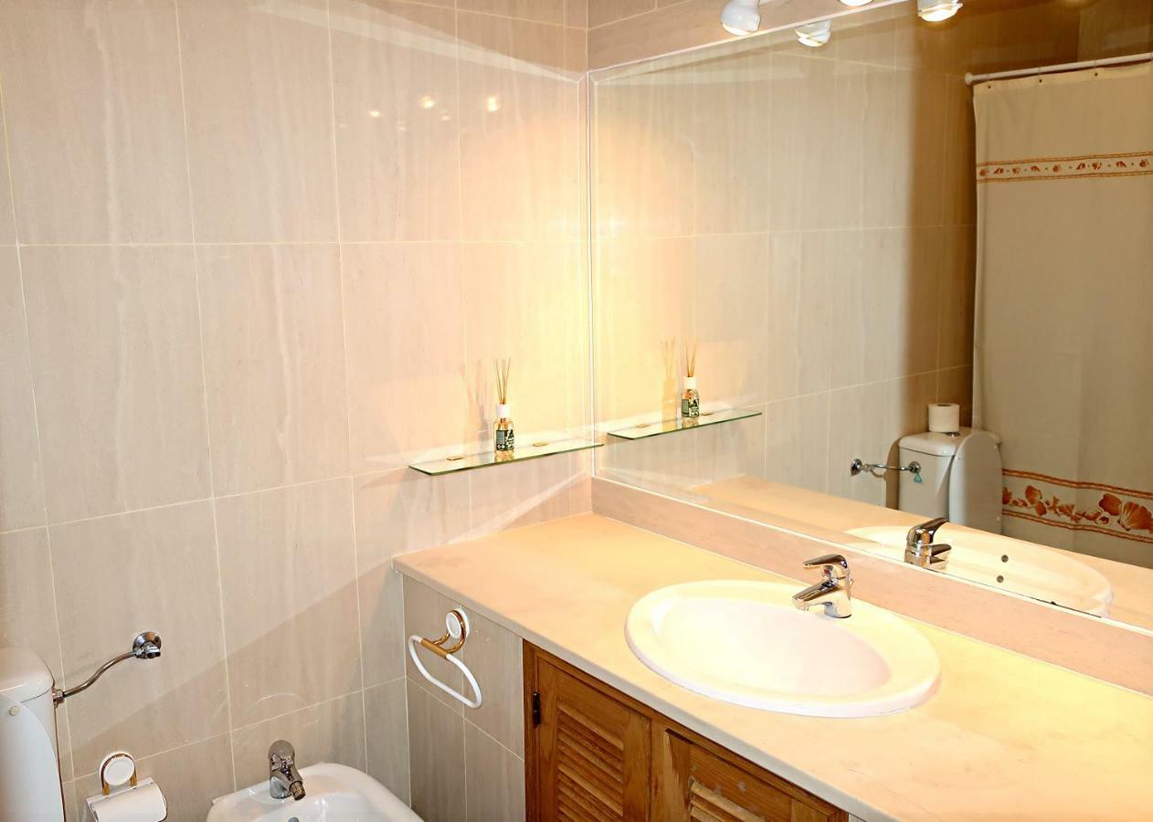 Apartamento Vm De Luxe *