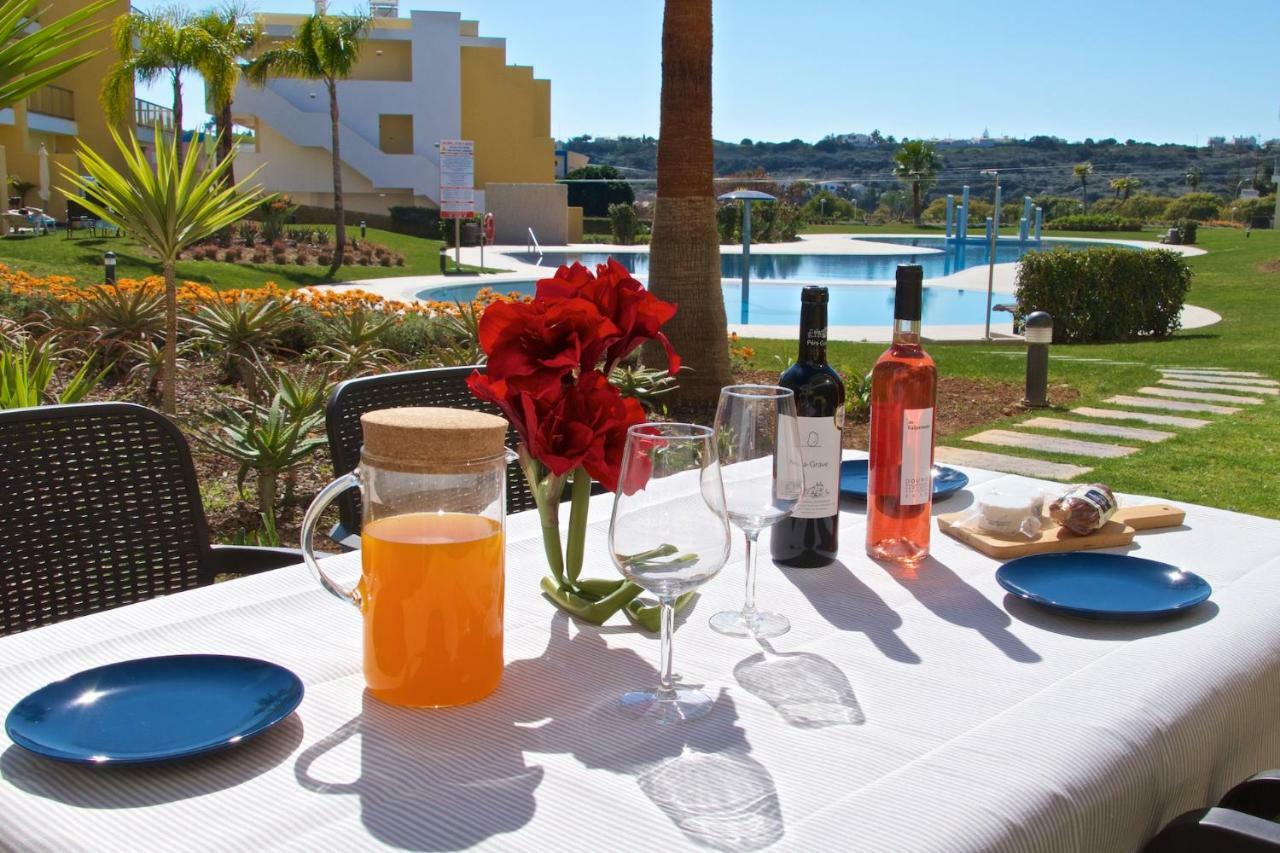 Apartamento Luxo E Sossego Albufeira