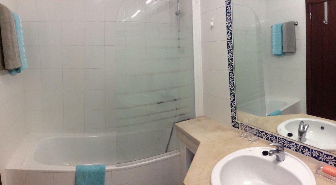 Rentalbufeira Apartment Albufeira