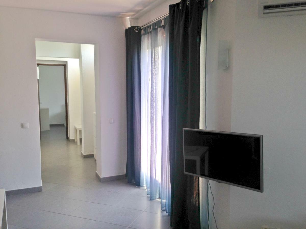 Apartamento Casa Balaia