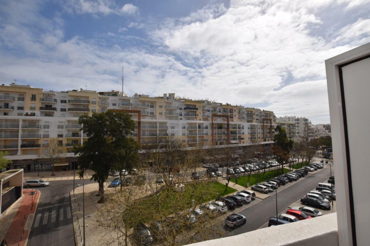 Peneco Ii Apartment Albufeira