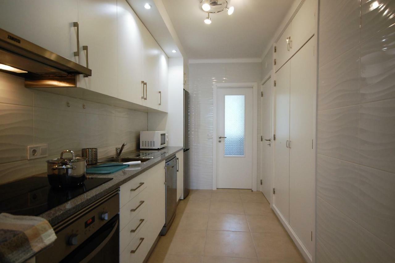 Apartamento Velamar - 250 M From The By Bedzy