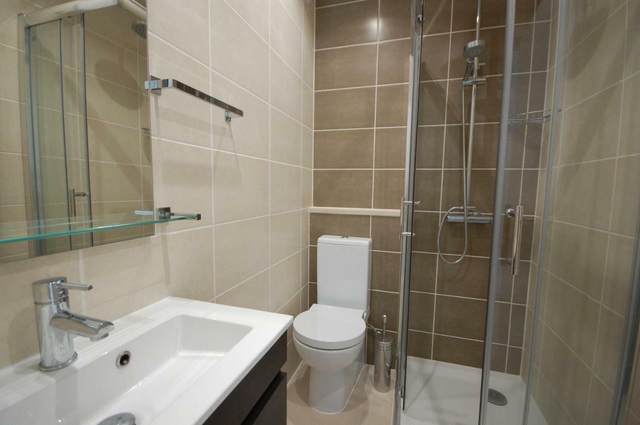 Velamar - 250 M From The By Bedzy Apartamento *