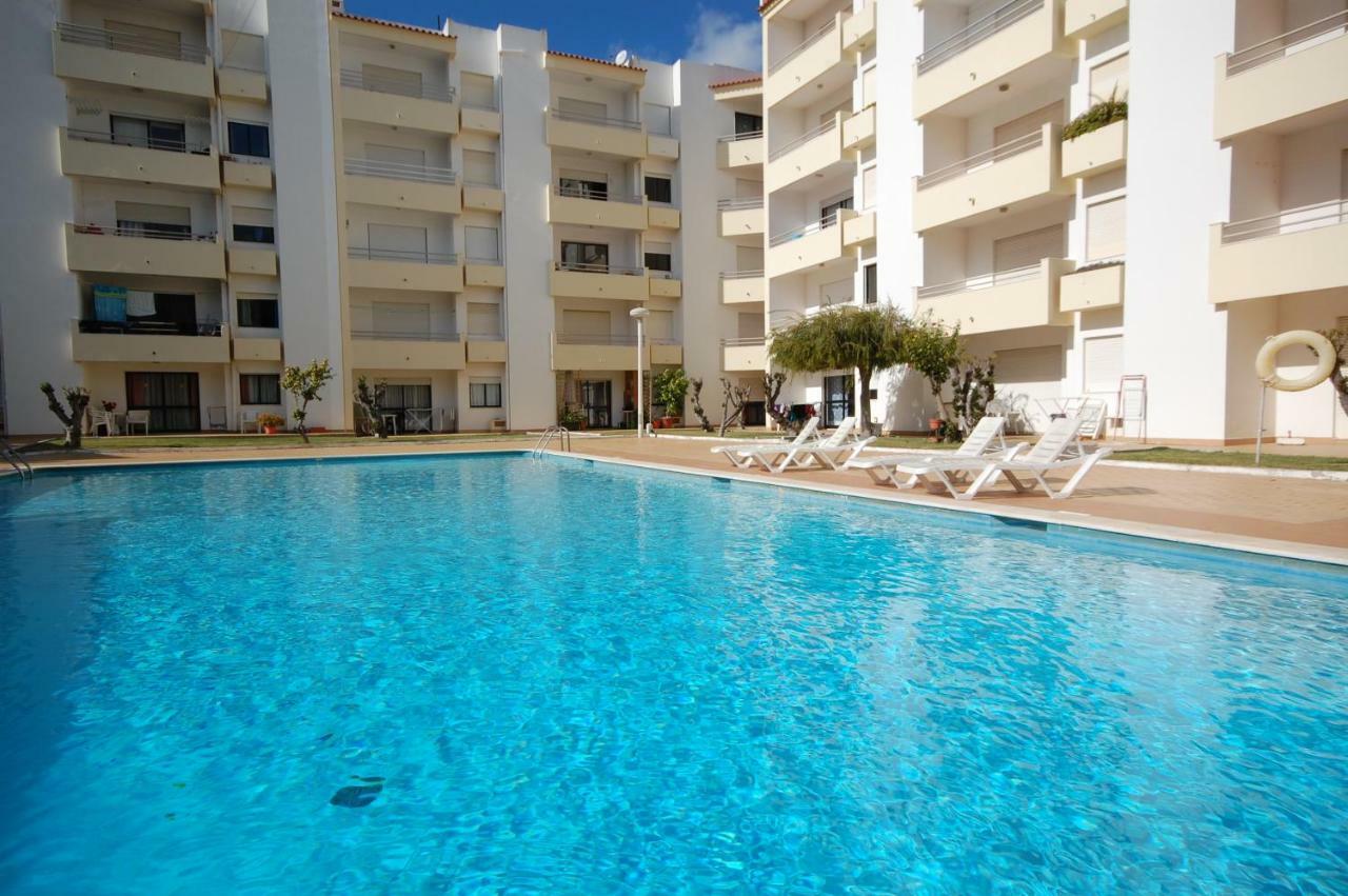 Velamar - 250 M From The By Bedzy Albufeira