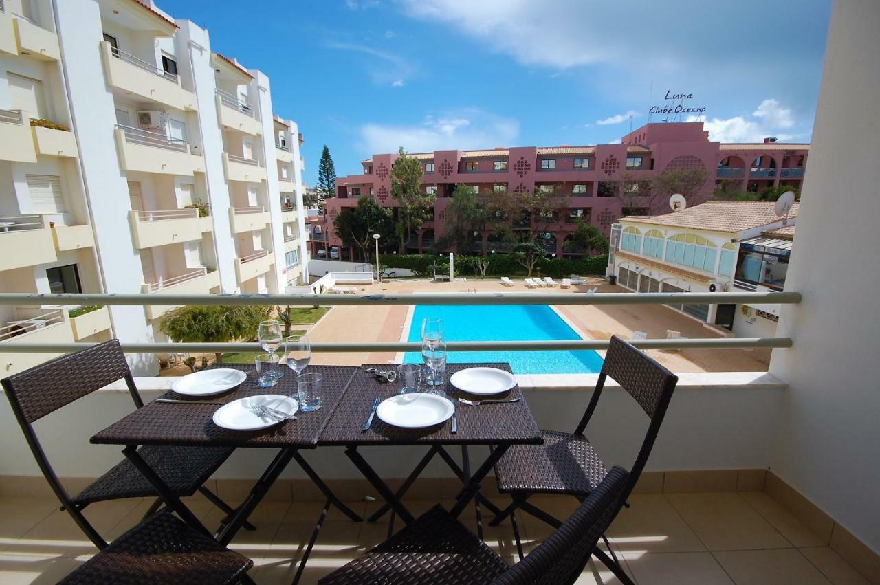 Apartamento Velamar - 250 M From The By Bedzy Albufeira