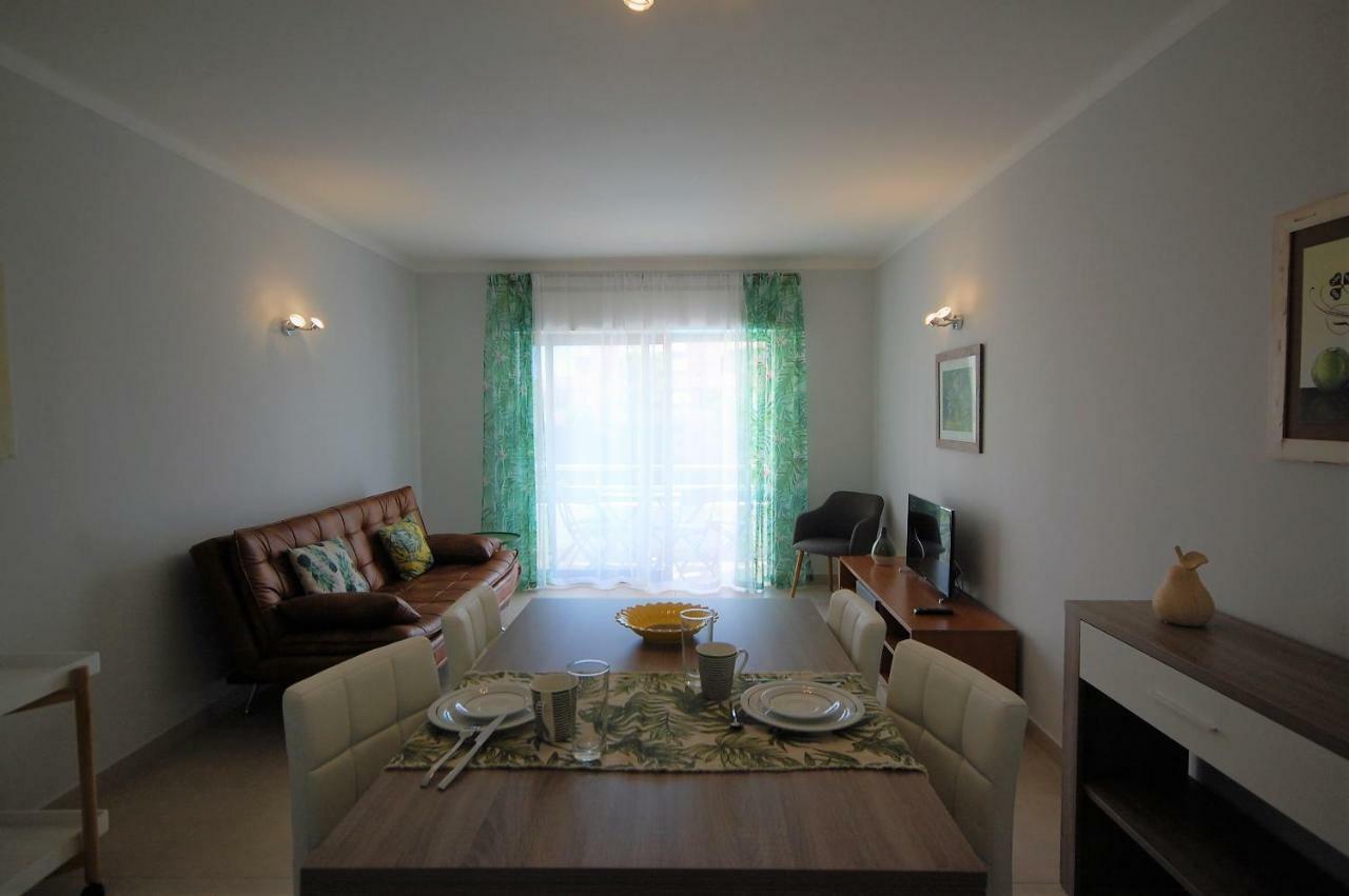 Velamar - 250 M From The By Bedzy Albufeira