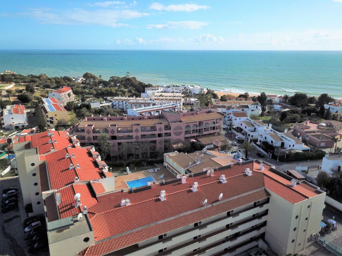 Velamar - 250 M From The By Bedzy * Albufeira