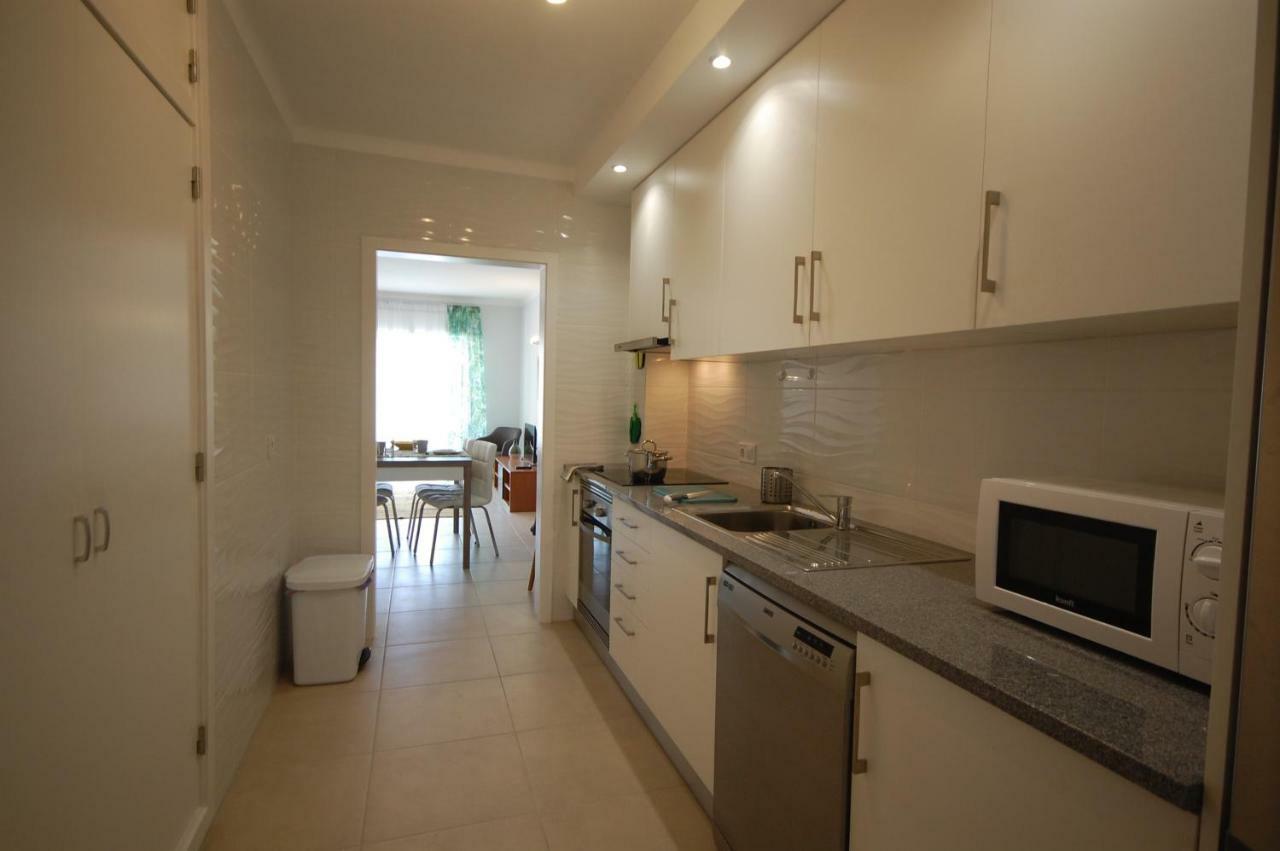 Apartamento Velamar - 250 M From The By Bedzy Albufeira