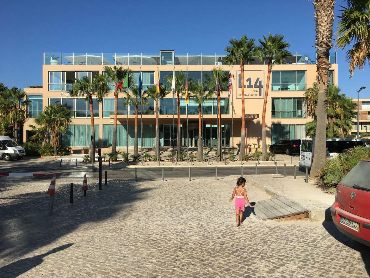 Herdade Dos Salgados Lagoas Appartement Albufeira