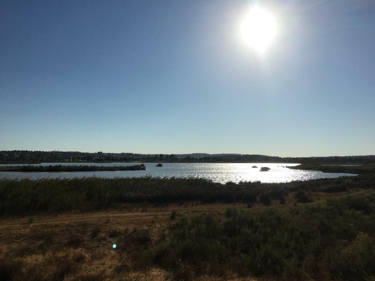 Herdade Dos Salgados Lagoas