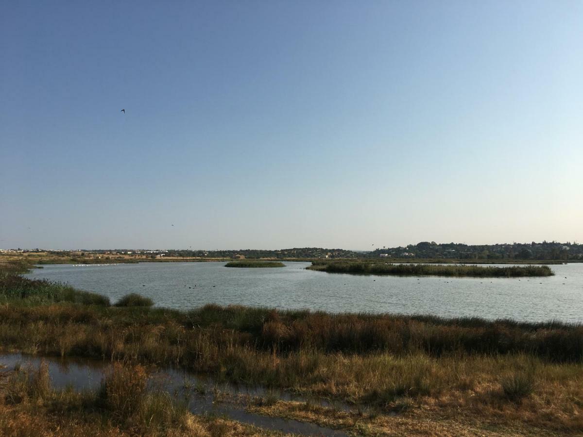 Herdade Dos Salgados Lagoas Appartement
