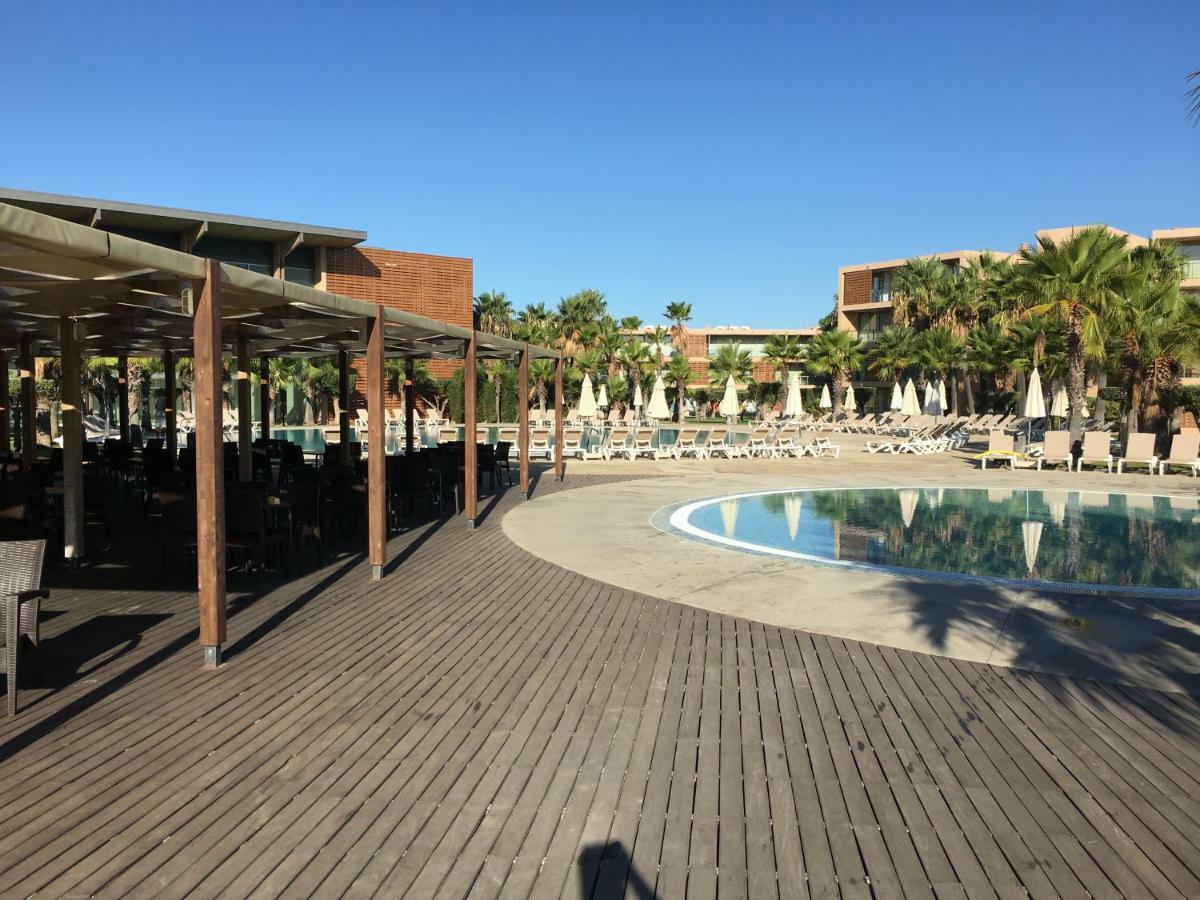 Herdade Dos Salgados Lagoas Appartement