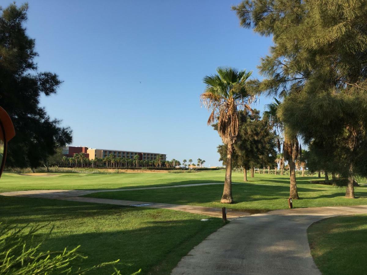 Herdade Dos Salgados Lagoas Appartement *