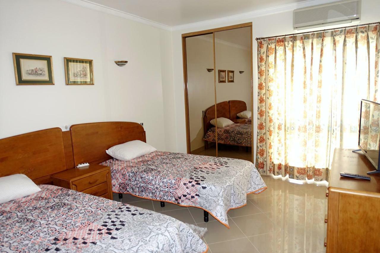 Vm De Luxe Apartamento
