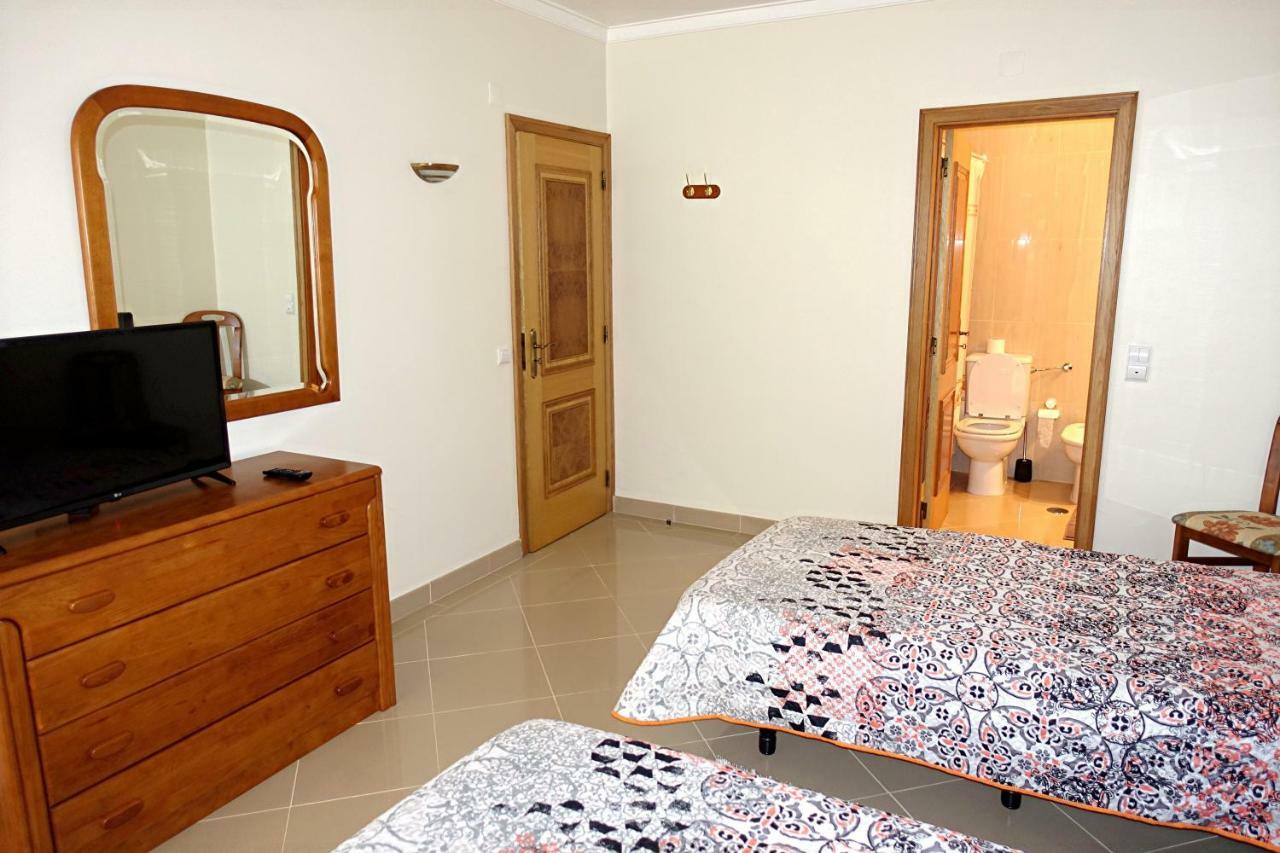 Vm De Luxe Apartment *