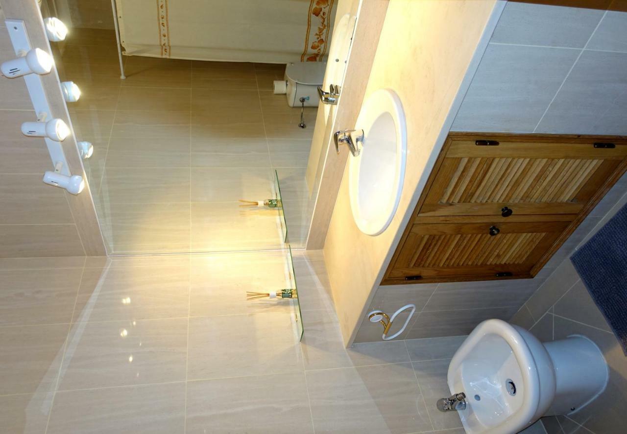 Vm De Luxe Apartamento
