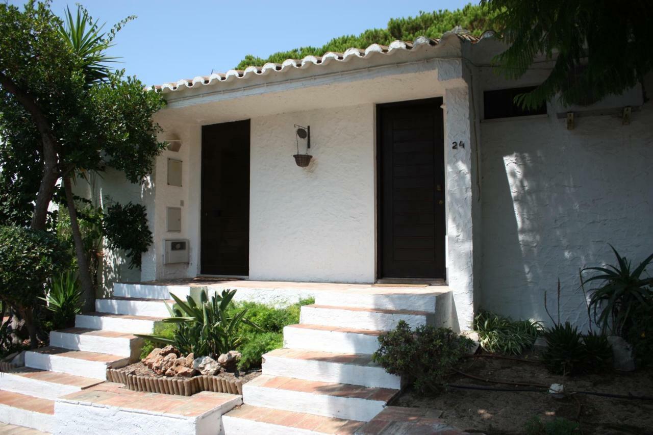 @ Aldeia Açoteias Ferienhaus