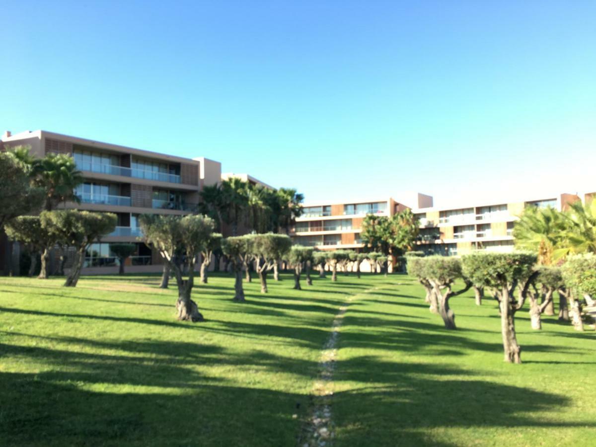 Appartement Herdade Dos Salgados Lagoas Albufeira