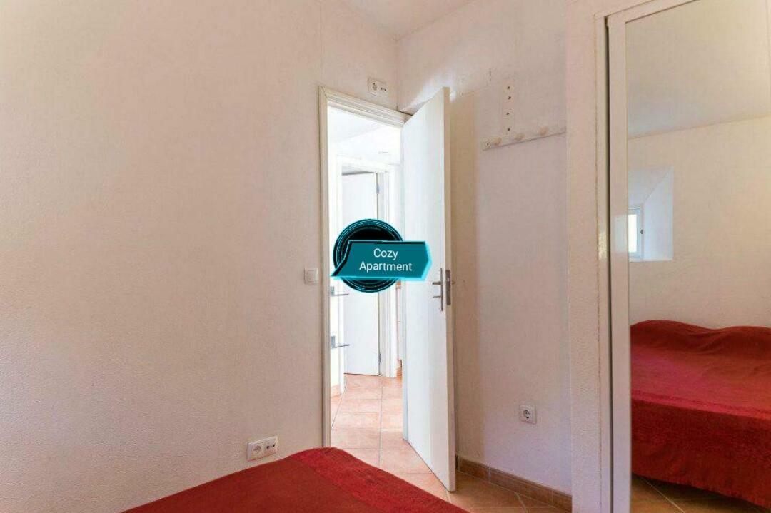 Cozy Studio Acoteias Appartement *