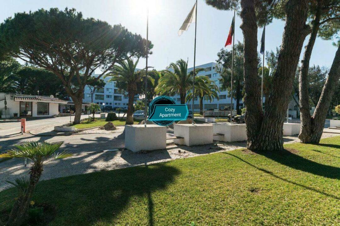 Appartement Cozy Studio Acoteias Albufeira