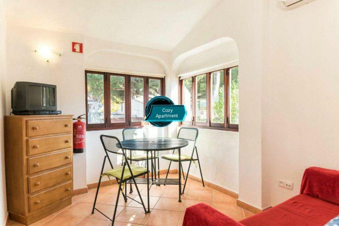 Cozy Studio Acoteias * Albufeira