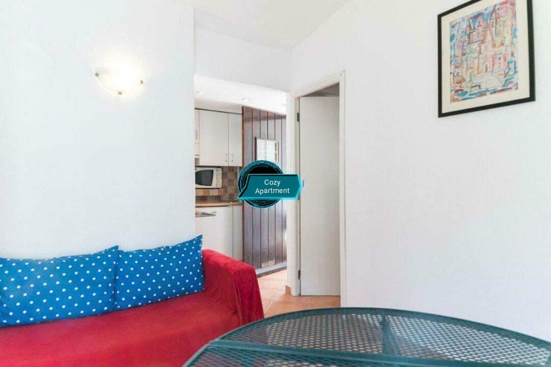 Appartement Cozy Studio Acoteias *