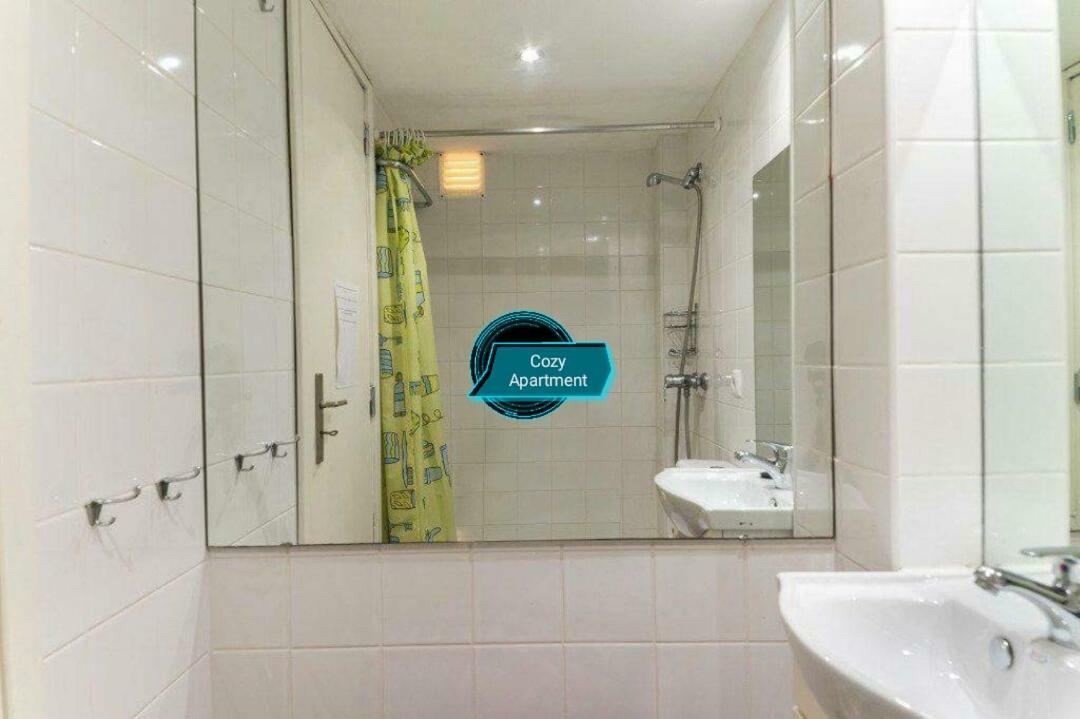 Cozy Studio Acoteias Appartement *