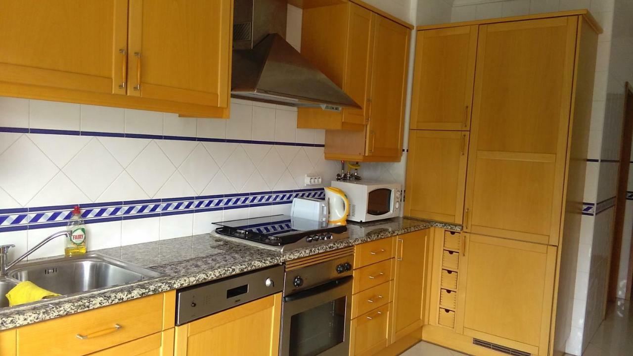 Apartamento Old Town Albufeira