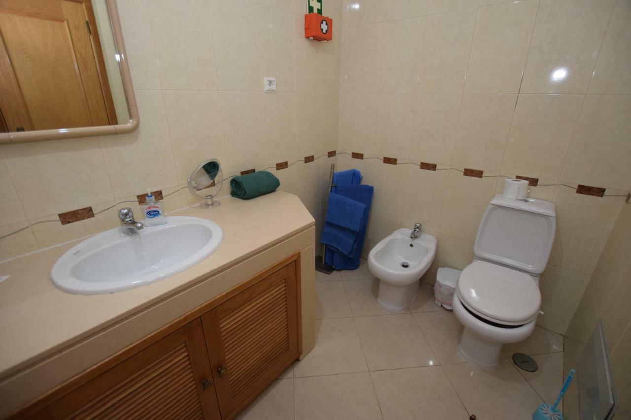 Old Town Apartamento Albufeira