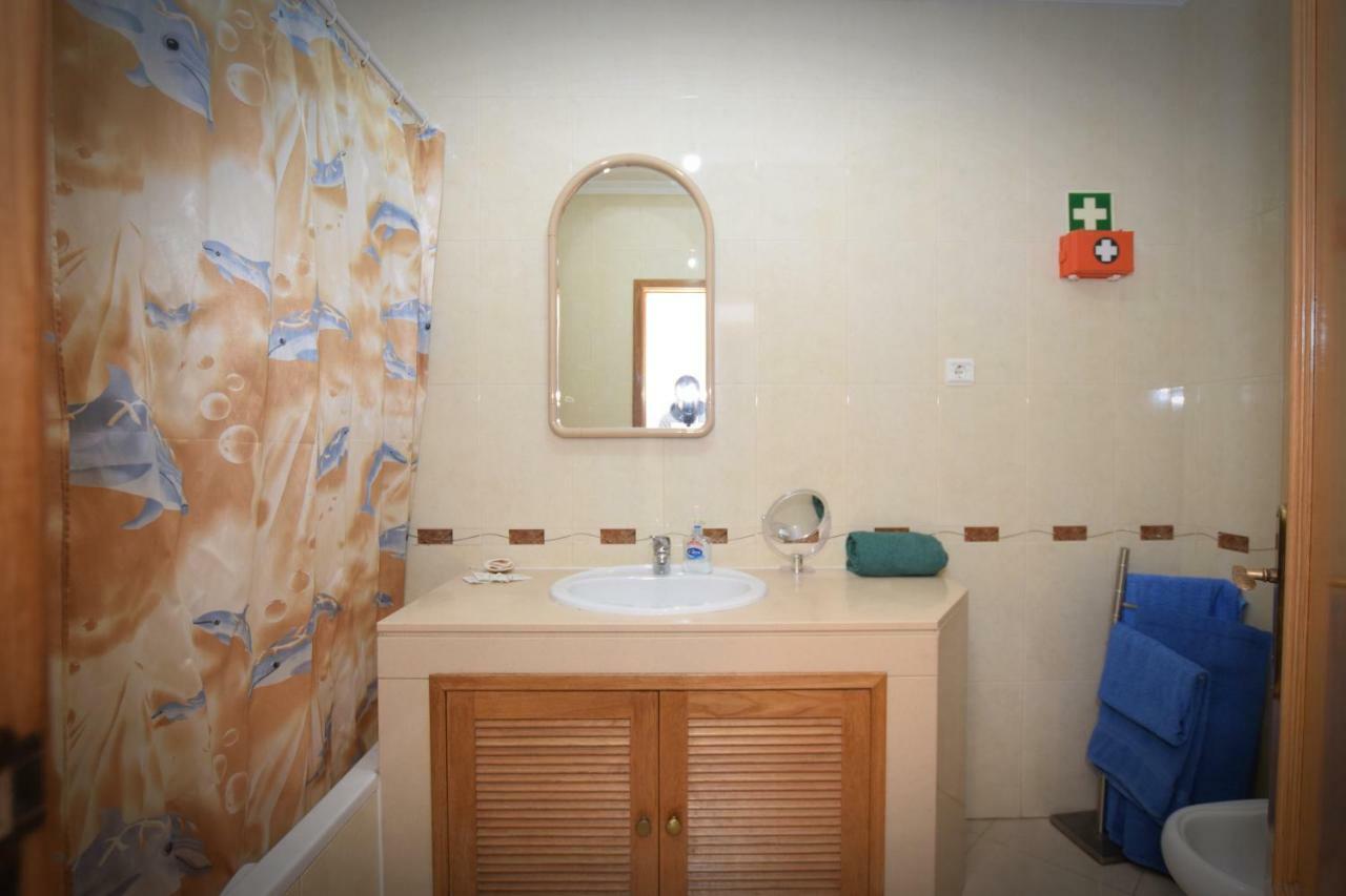 Old Town Apartamento *