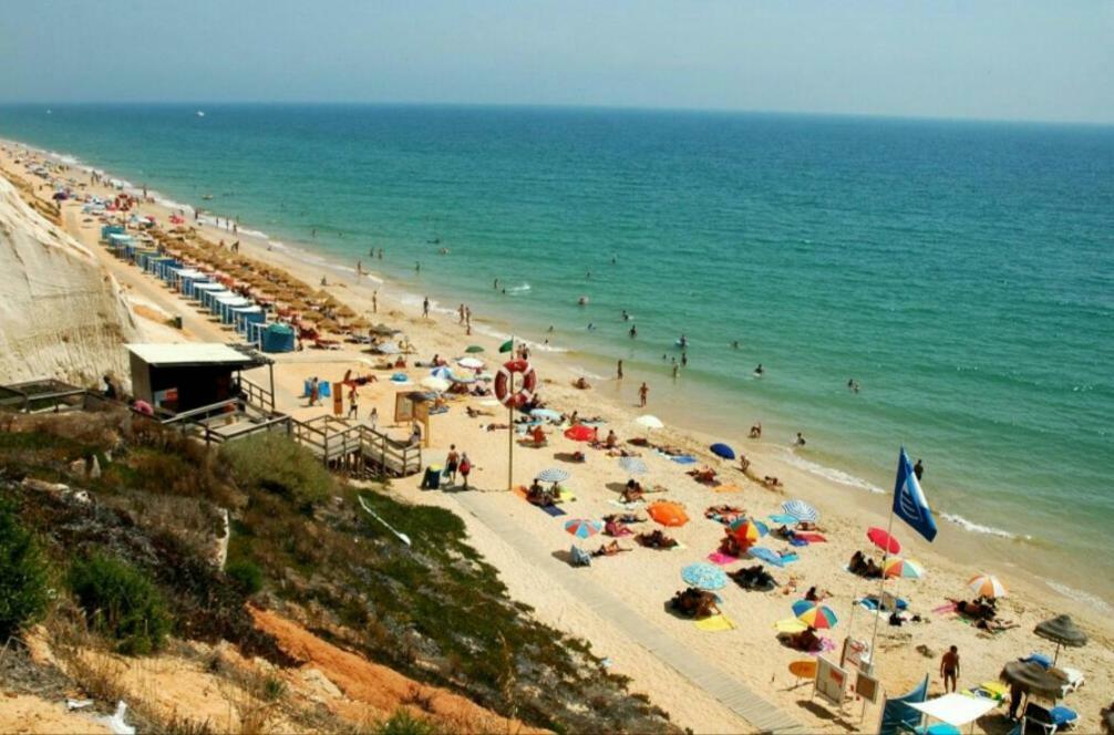 Apartamento Praia Da Falesia Albufeira