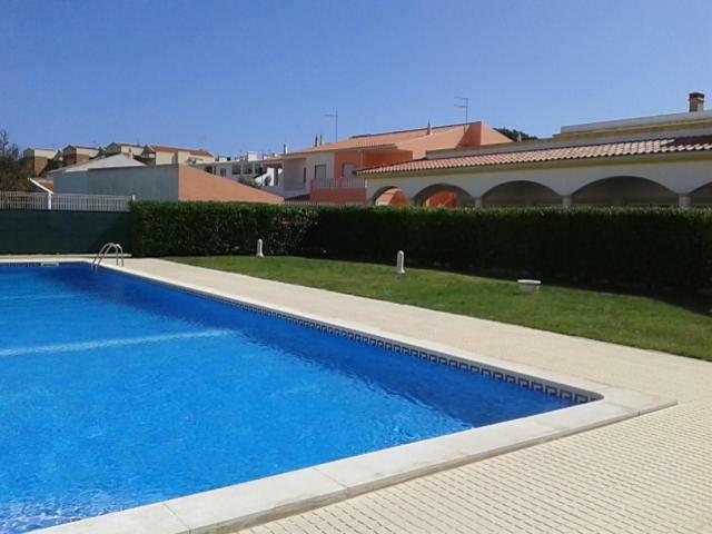 Apartment Apartamento Praia Da Falesia