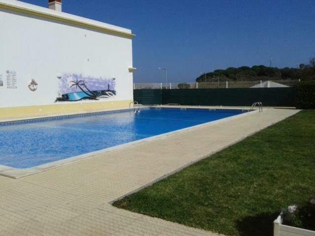 Apartamento Praia Da Falesia Apartment
